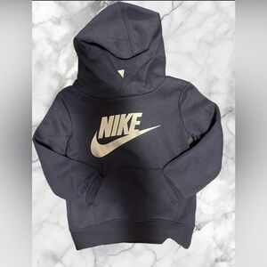 Nike Kids Navy Hoodie and pants
